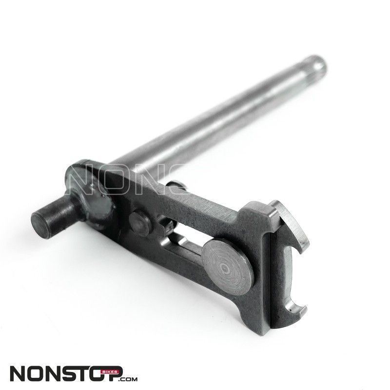 Eje Selector Cambio Marchas 1999-2022