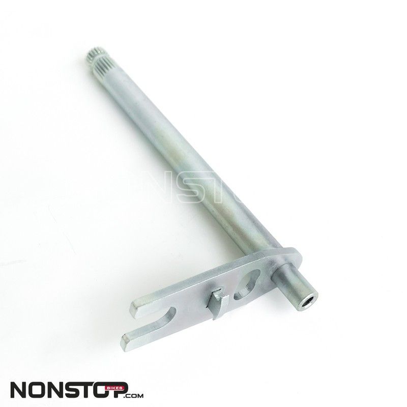 Eje Selector Cambio Marchas Vertigo 16-20