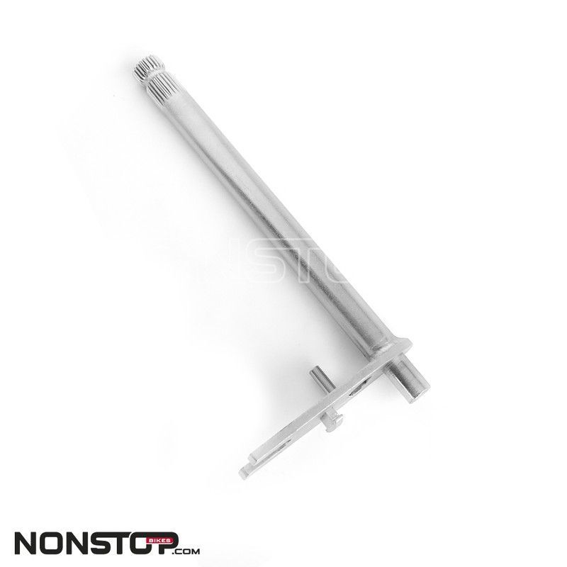 Eje Selector Cambio Marchas Vertigo 21-23