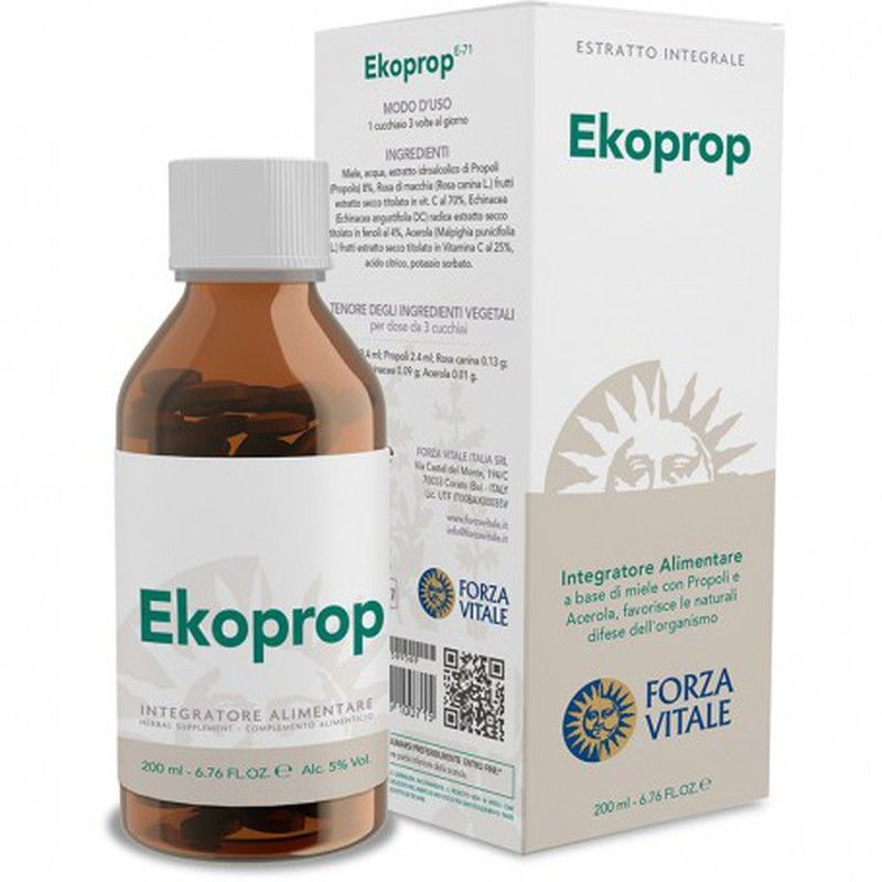 Ekoprop 200 Ml