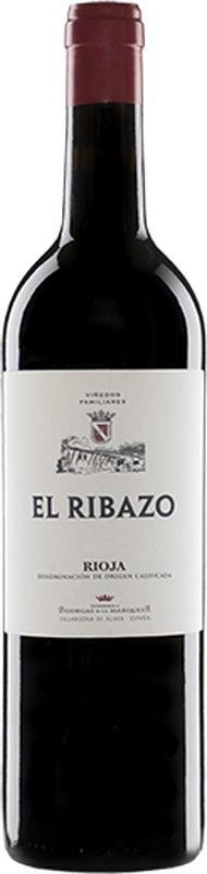 El Ribazo Negre Resera