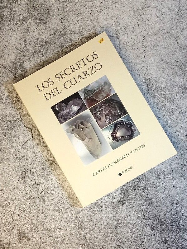 El Secreto de los Cuarzos