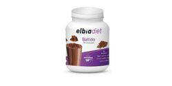 Elbia Batido de Chocolate 400 g