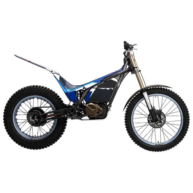 Electric Motion Epure Factor-E (1,8 Kw)