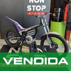 Electric Motion Epure Race 2022