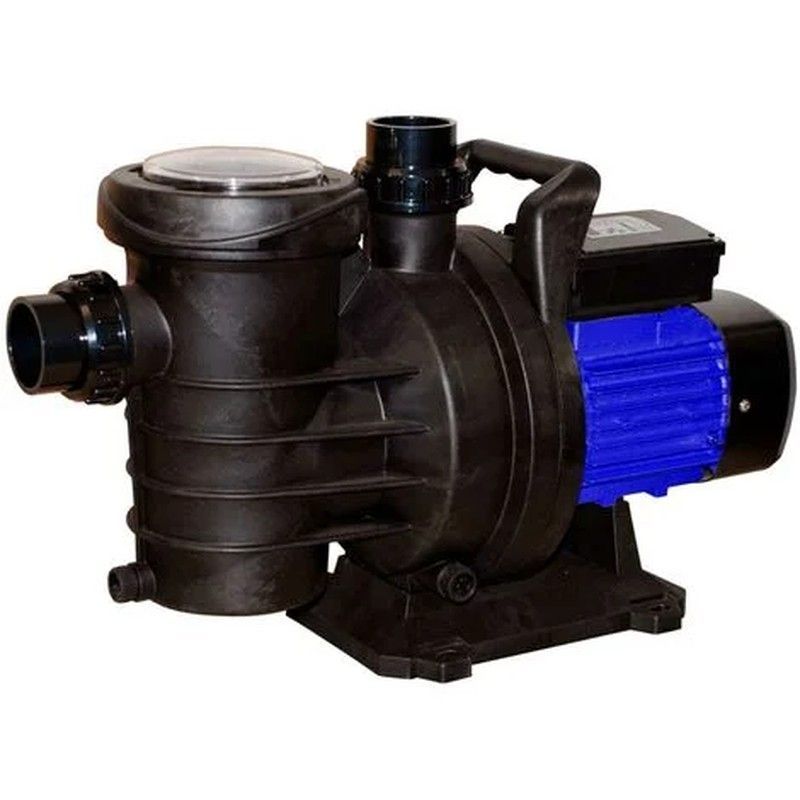 Electrobomba autoaspirante para piscina 0,75CV LINCE-750  Cabel 9061