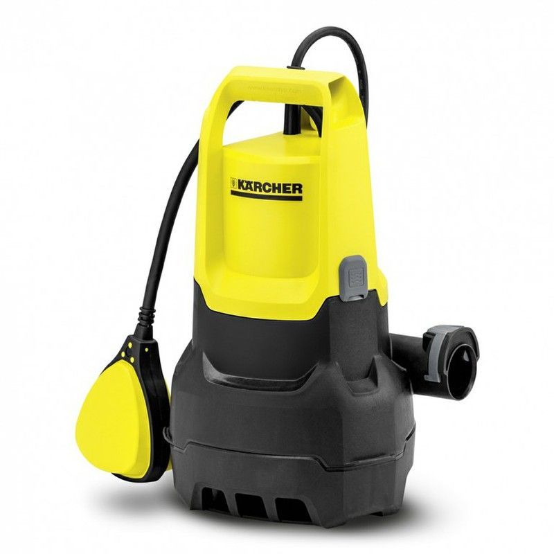 Electrobomba karcher SP1 Dirt