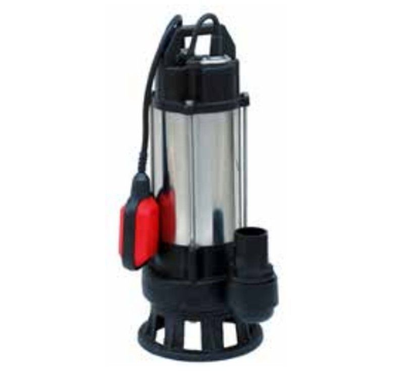 Electrobomba sumergible SRV-200M  Cabel 9221