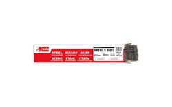 Electrodo De Rutilo 2x300 Milimetros, Caja de 227 Unidades, Referencia 802737