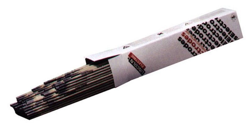 Electrodo Rutilo P/250 Omnia46 2,5X350 MM