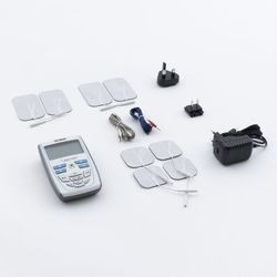 Electroestimulador Duo Tens Globus