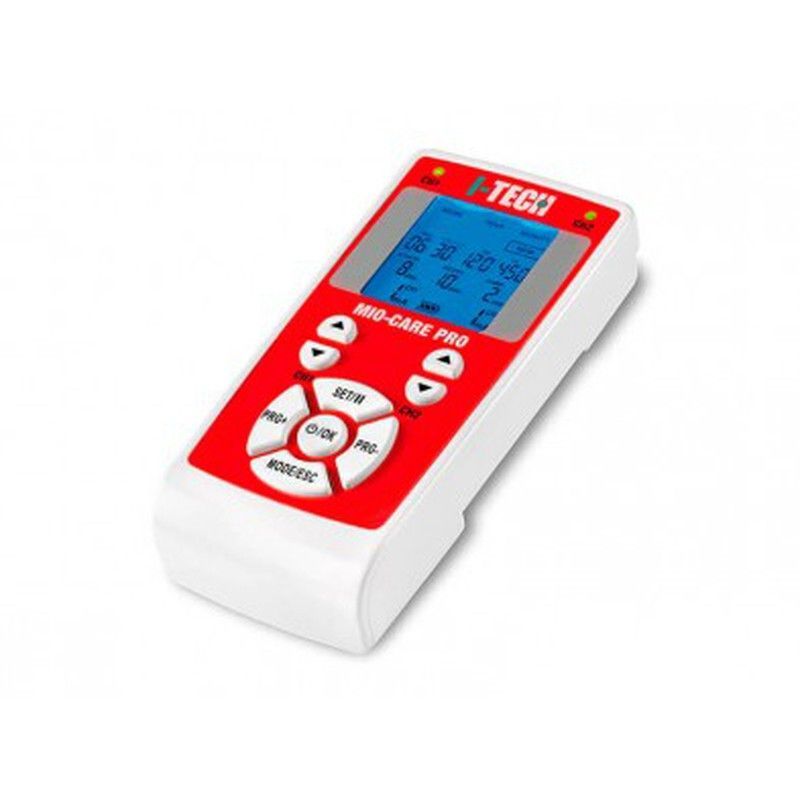 Electroestimulador MIO-CARE PRO