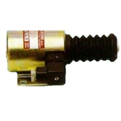 Electroimán de Maniobra Grande 24v S2060-24 BALBONI