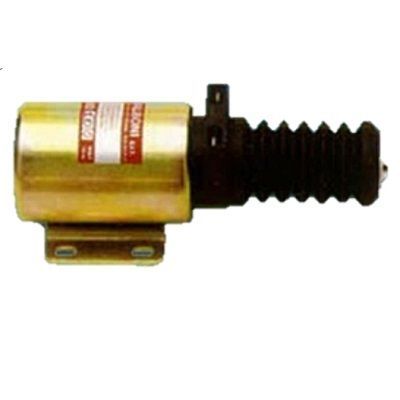 Electroimán  de Maniobra Pequeño 12v S2045-12 BALBONI