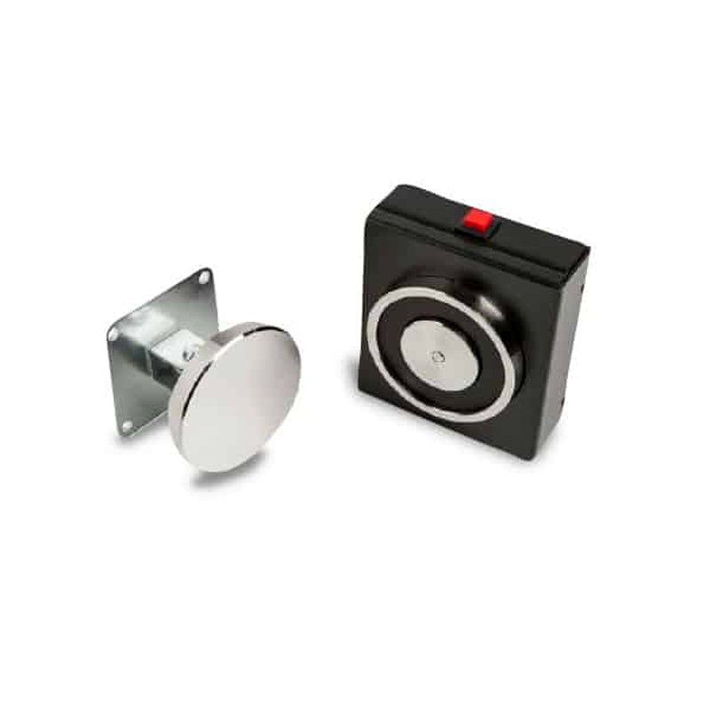 Electroiman Para Puertas Cortefuegos Elpcf50K