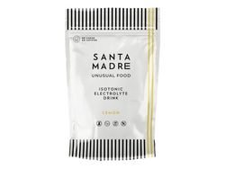 Electrolito isotónico Santa Madre 18gr
