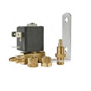 Electrovalvula 12V EV-12V DFF