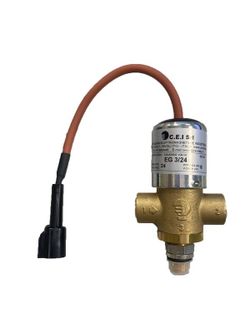Electrovalvula 24v EG/3/24 - C.E.I.