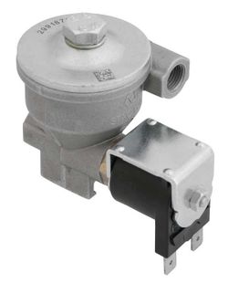 Electrovalvula E-01 Bfc Ac Stag