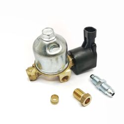 Electrovalvula Glp E08G 8Mm. Tartarini