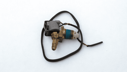 Electrovalvula Glp Europegas 8/8 Alfea Fast Omb