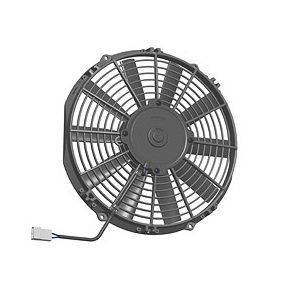 Electroventilador Spal 12V  Soplante 280mm  310mm VA09-AP12/C-27S