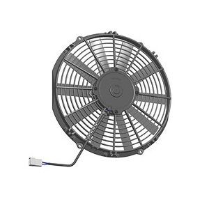Electroventilador Spal 12V  Soplante 305mm  336mm VA10-BP9/C-25S