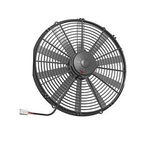 Electroventilador SPAL VA18-AP70/LL-86S Soplante 12V 385mm 414mm