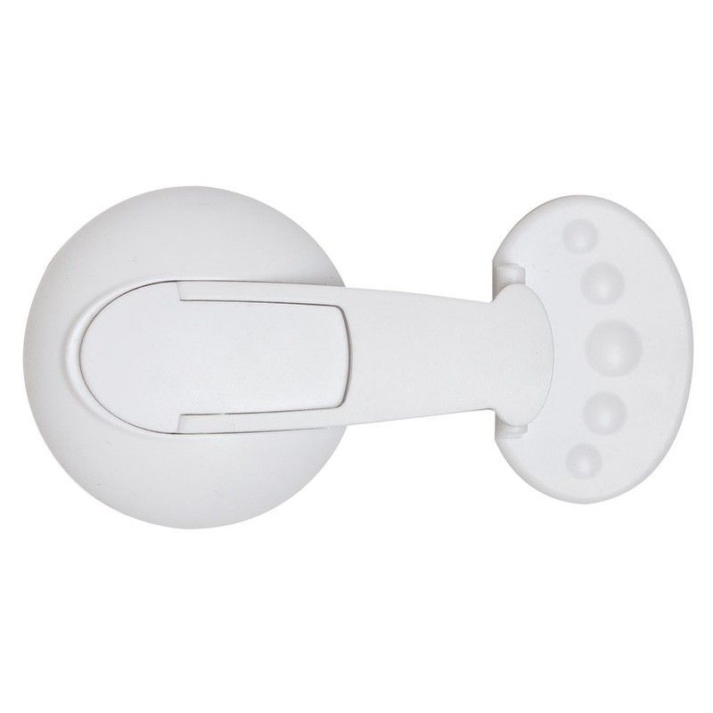 Elementos de seguridad infantil ARREGUI. Bloqueo Ventana Corredera. 1 Und.