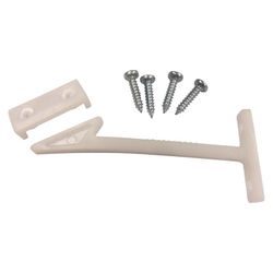 Elementos de seguridad infantil ARREGUI. Cierre Interno Cajones. 8 Uds.