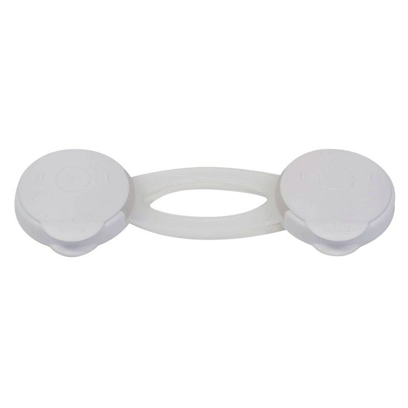 Elementos de seguridad infantil ARREGUI. Cierre Seguridad Armarios, Pequ.. 2 Uds.