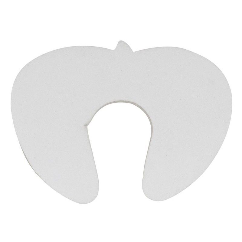 Elementos de seguridad infantil ARREGUI. Tope Seguridad Puerta. 1 Und.