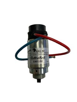 Elettrostart 12v E4612BZ - C.E.I.