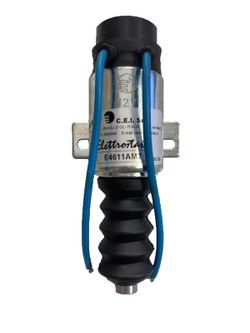 Elettrostart E4611AM2 - C.E.I.