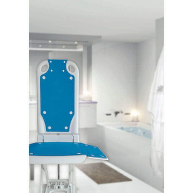 Elevador de bañera Galapagos