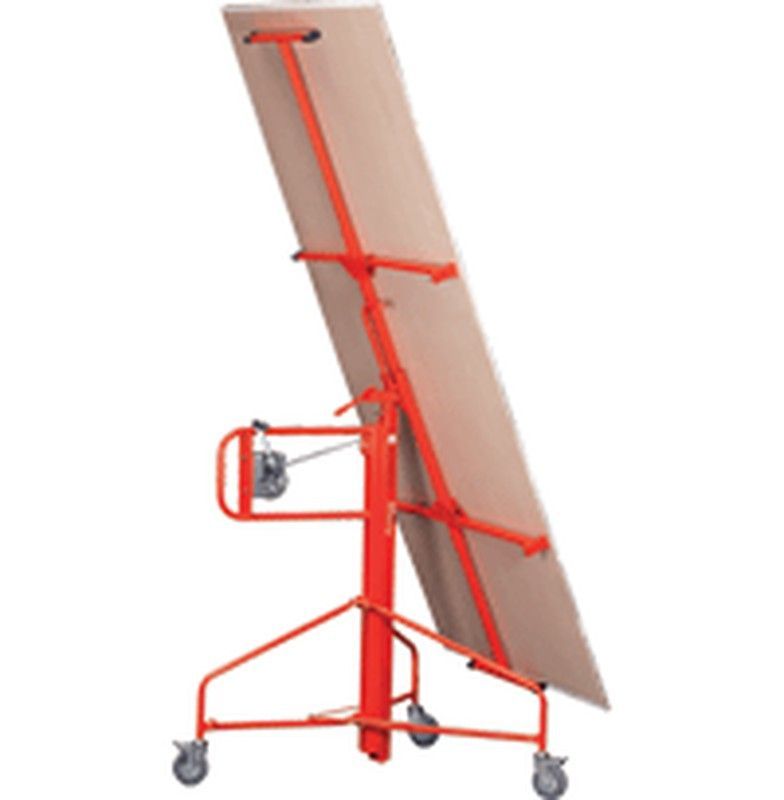 Elevador de placa para techo Bellota