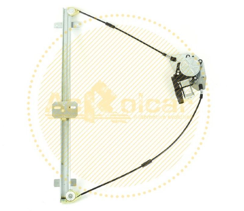 Elevalunas DAF XF 105 Confort Izq