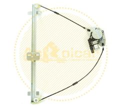 Elevalunas DAF XF 105 Confort Izq