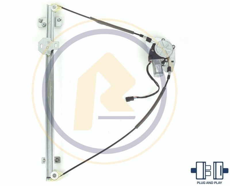 Elevalunas Daf Xf Dch