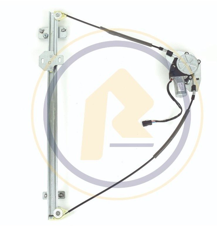 Elevalunas DAF XF Izq