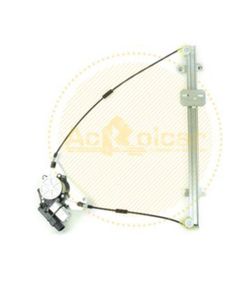 Elevalunas eléctrico Daf cf euro 5 01.4999 - Ac Rolcar