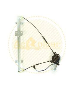 Elevalunas eléctrico Daf cf izquierdo 01.4985 - Ac Rolcar