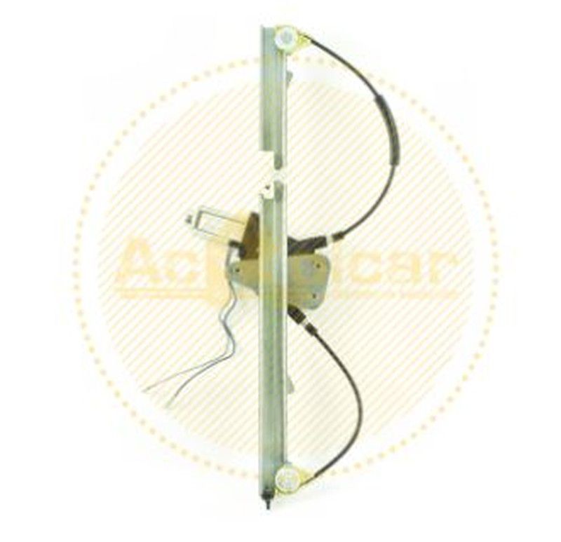 Elevalunas eléctrico delantero nissan izquierdo 01.8005 - Ac Rolcar