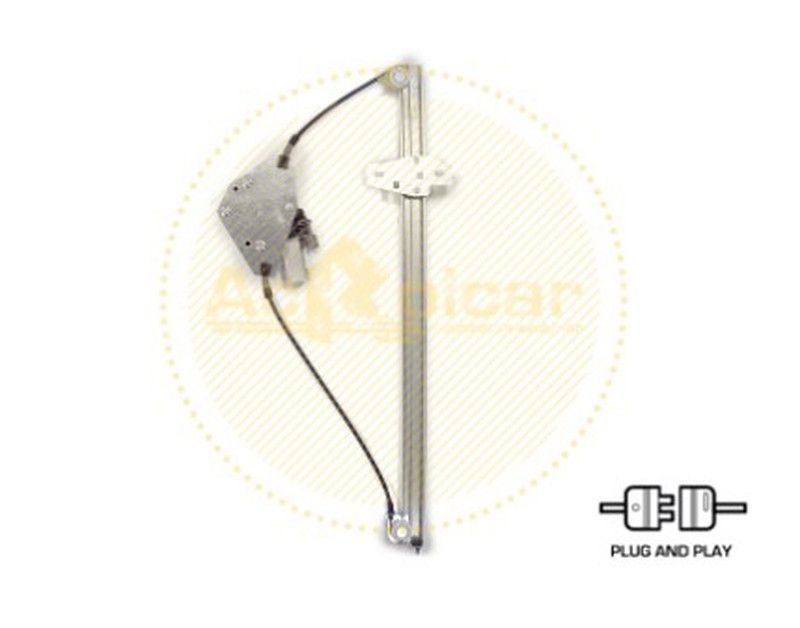 Elevalunas eléctrico Iveco daily'99,master 01.2508 - Ac Rolcar