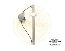 Elevalunas eléctrico Iveco daily'99,master 01.2508 - Ac Rolcar