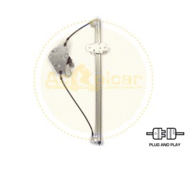 Elevalunas eléctrico Iveco daily'99,master 01.2509 - Ac Rolcar