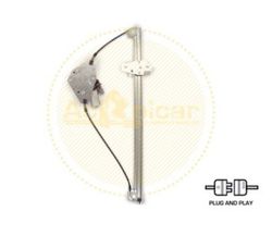 Elevalunas eléctrico Iveco daily'99,master 01.2509 - Ac Rolcar