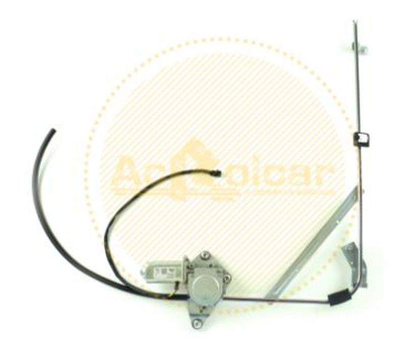 Elevalunas eléctrico Iveco eurocargo 01.2612 - Ac Rolcar