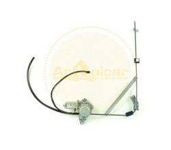 Elevalunas eléctrico Iveco eurocargo 01.2613 - Ac Rolcar