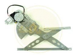 Elevalunas eléctrico Nissan Cabstar 01.6957 - Ac Rolcar